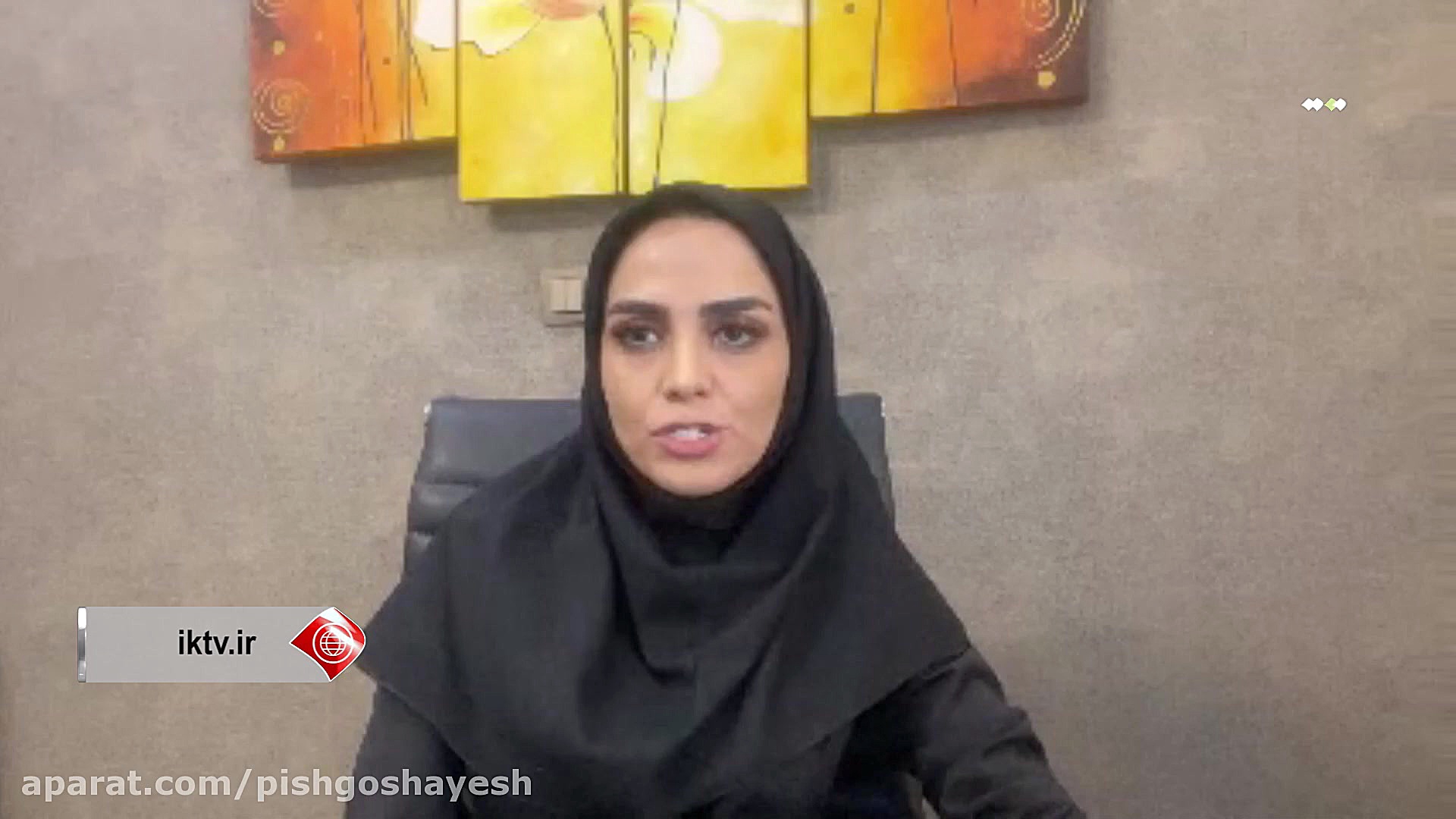 برنامه پیش گشایش 21 آذر 1400(ق...