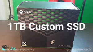 ایکس باکس سری ایکس XBOX X SERI...