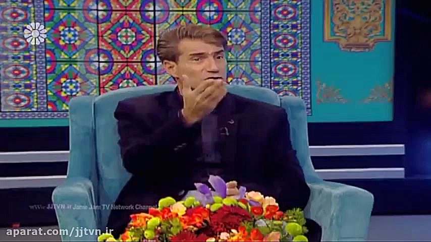 &laquo; میراث مشترک &raquo; ؛...