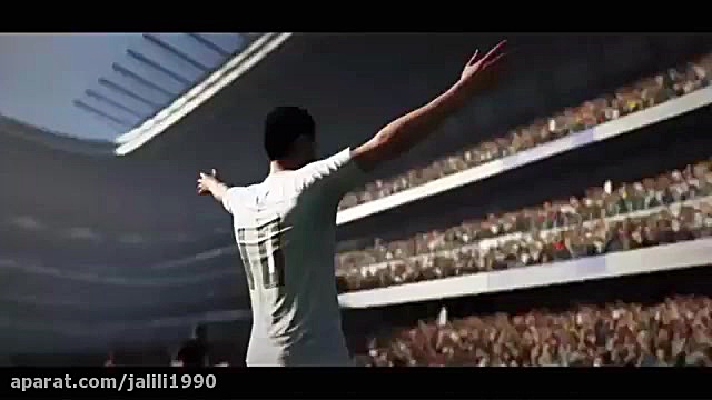 تریلر رسمی بازی EA SPORTS FIFA...