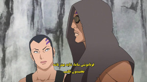 انیمه بوروتو قسمت 245 با زیرنو...