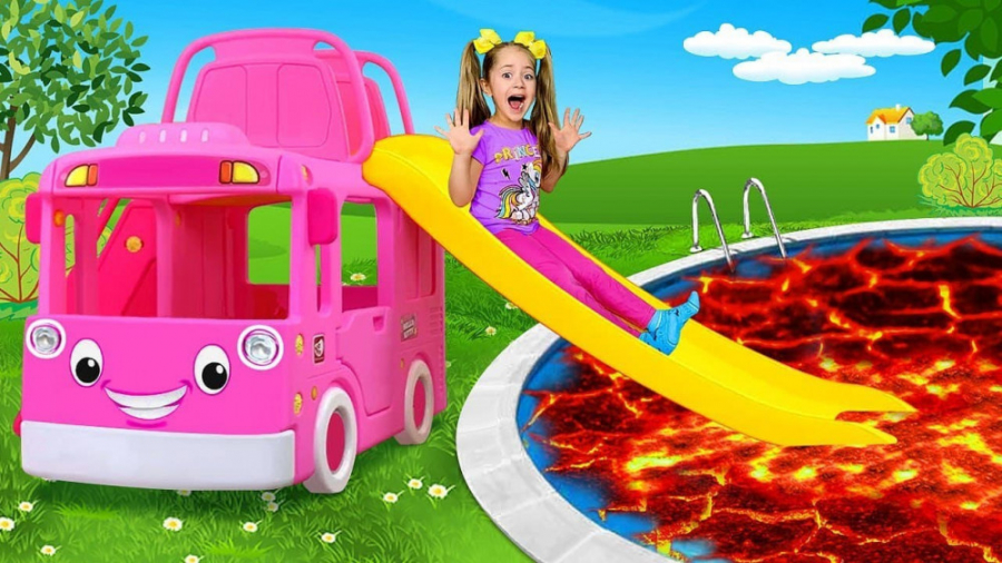 برنامه کودک  ماجراهای ساشا  سا...