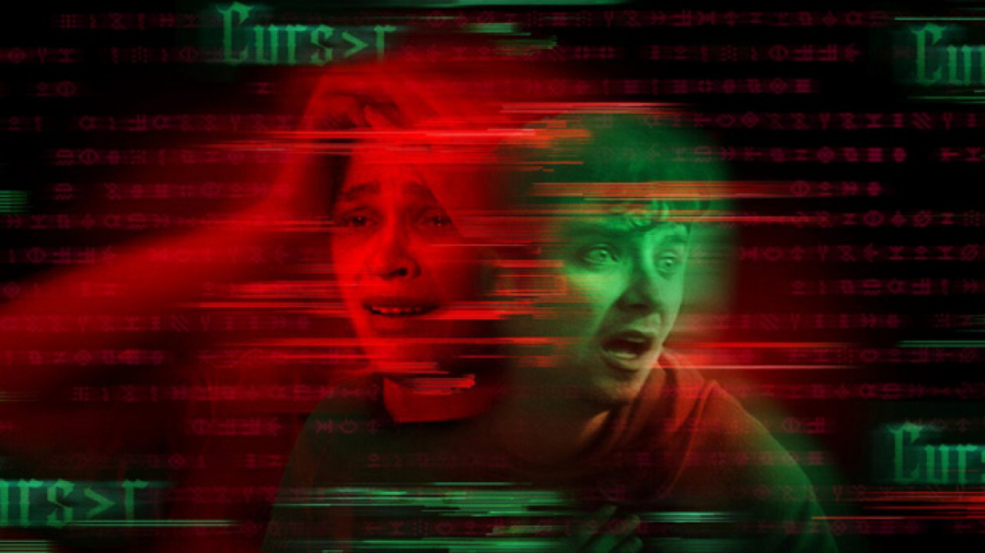 فیلم ترسناک انتخاب کن یا بمیر...