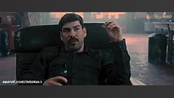 فیلم خارجی جنگی وتیر اندازی مس...