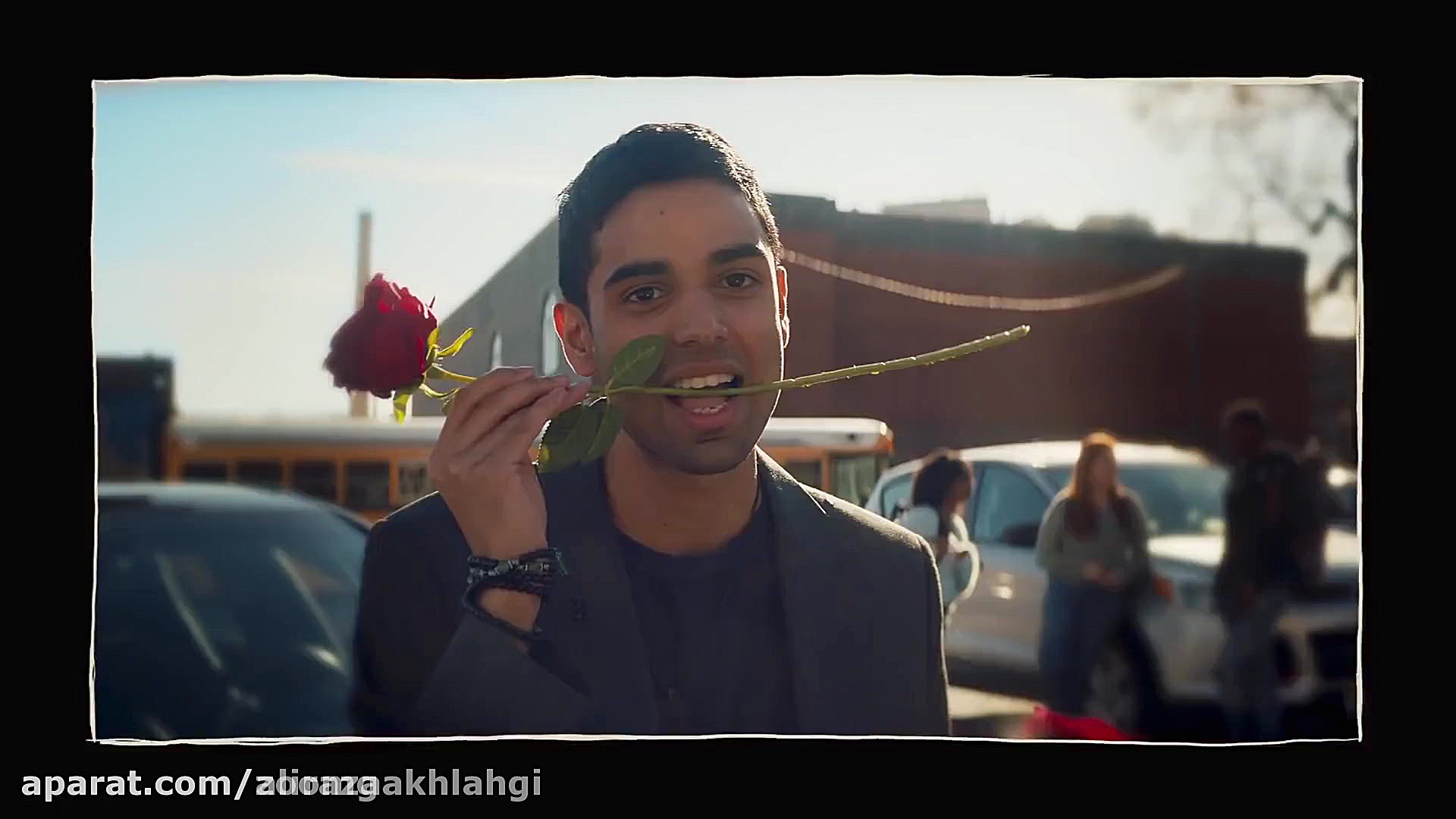 تریلر فیلم میس مارول    ابرقهر...