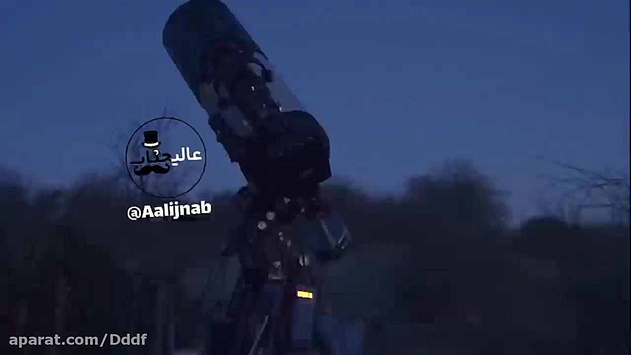 دیدن ایستگاه فضایی،،،وفضانوردا...