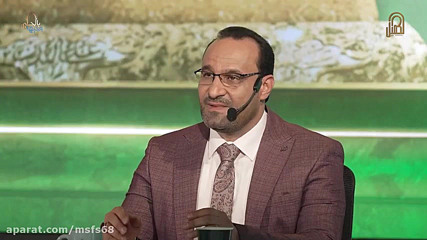 اداء رائع اشلون ليلة مع المتسا...