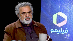کافه آپارات ۹۲| خاطرات جواد شم...