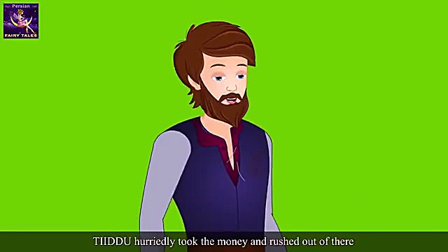 داستان های فارسی