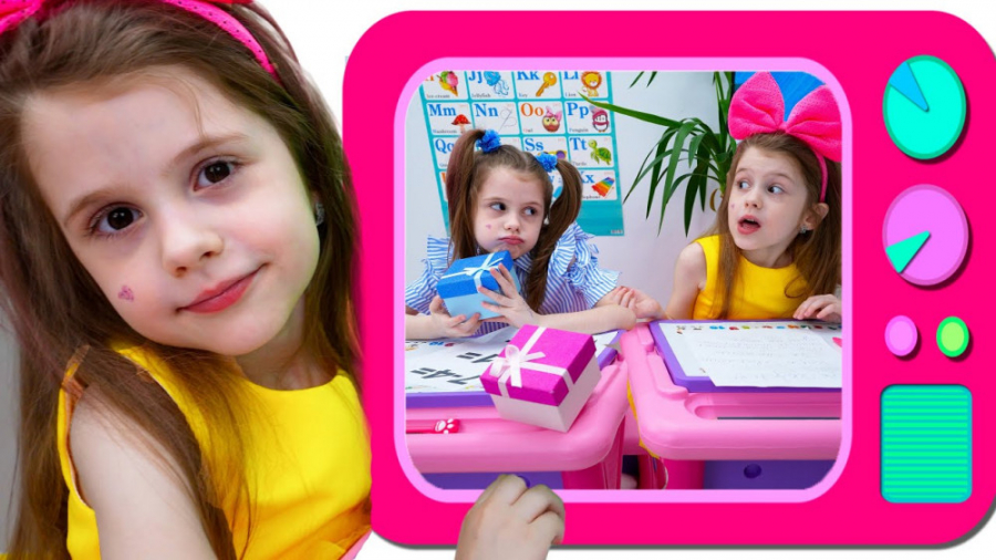 برنامه کودک ایوا ، دوست خوب ،...