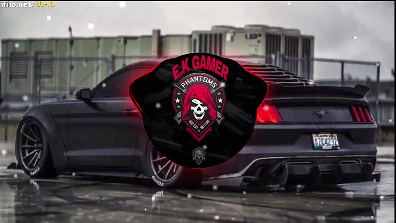 ماشین های خارجی با اهنگ