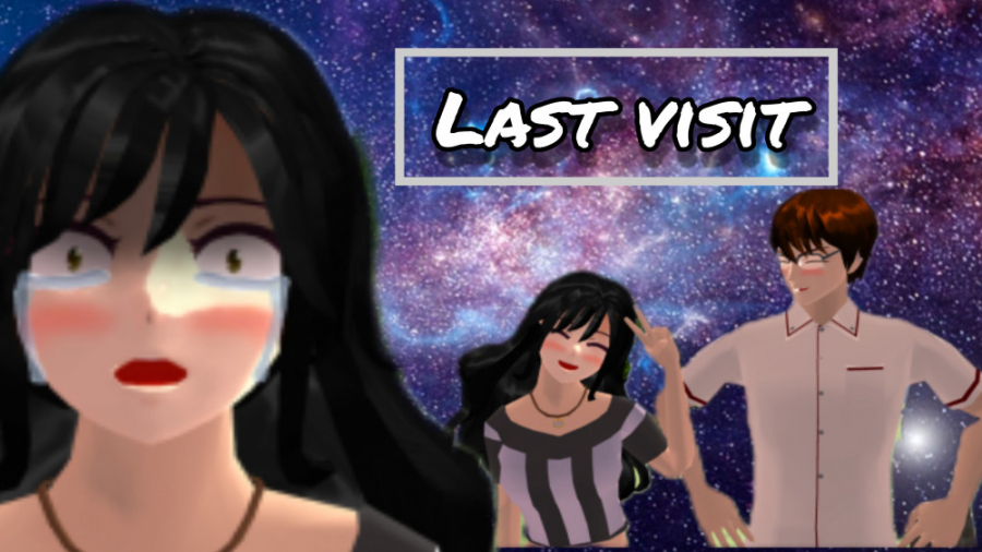 فیلم عاشقانه ساکورا اسکول