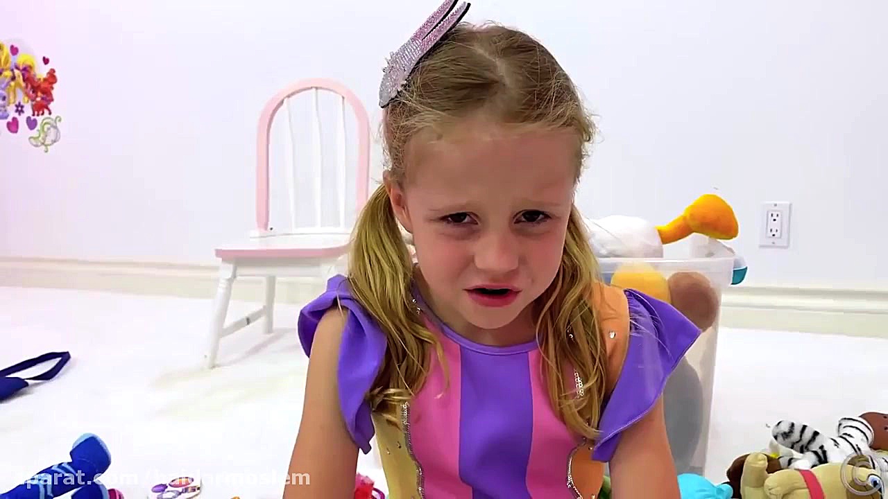 برنامه کودک ناستیا ناستیاشو سر...