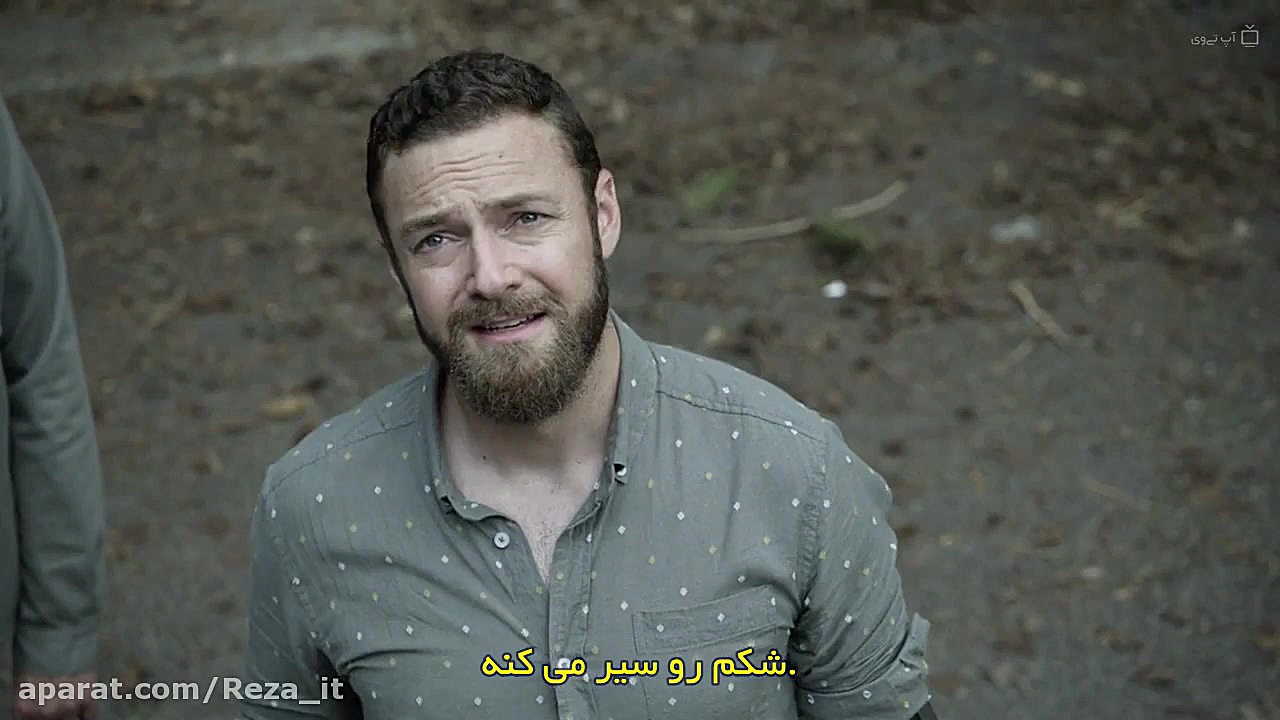 سریال مردگان متحرک :: فصل 11 ق...