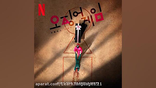 موسیقی زیبا و تاثیر گذار سریال...