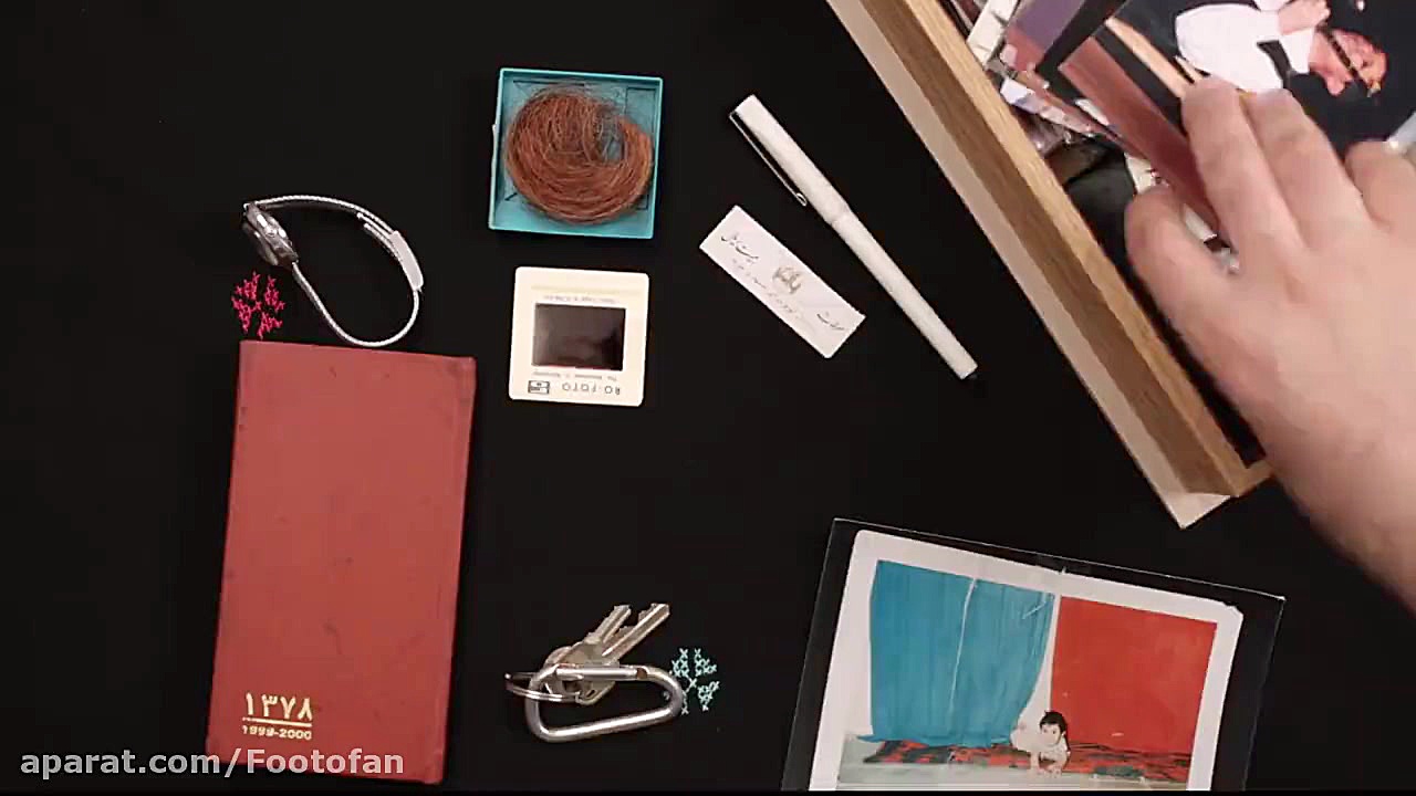 فرازی از دعای مجیر