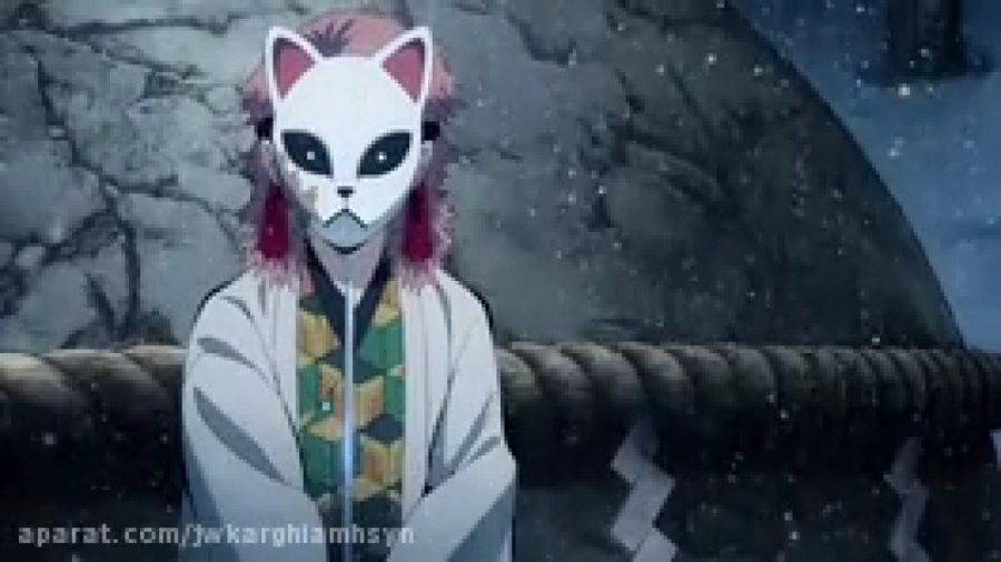 انیمیشن جذاب و دیدنی شیطان کش...