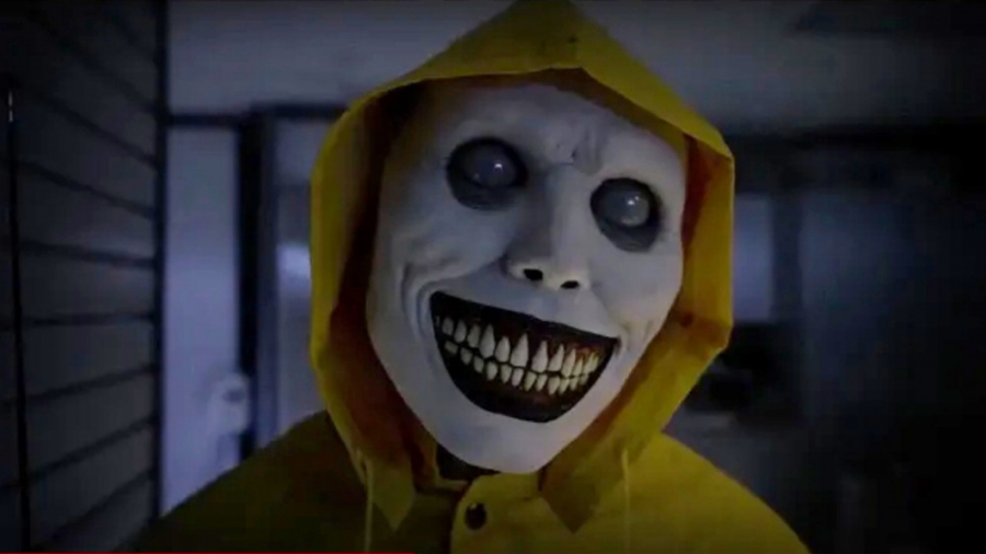 فیلم کوتاه ترسناک ماهیگیر The...