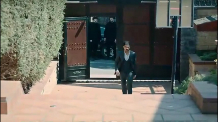 سریال سه سکه قسمت 23  زیرنویس...