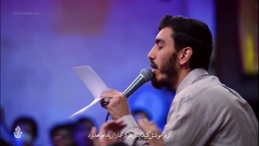 هذا الحسن و امجاده 1  مهدی رسو...