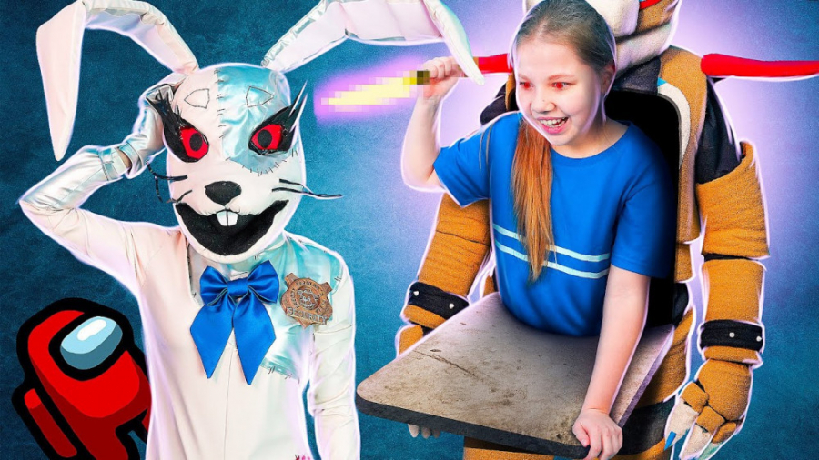 نمایش کمدی فناف  امپاستر چیکا...