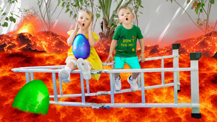 برنامه کودک وانیا مانیا  تفریح...