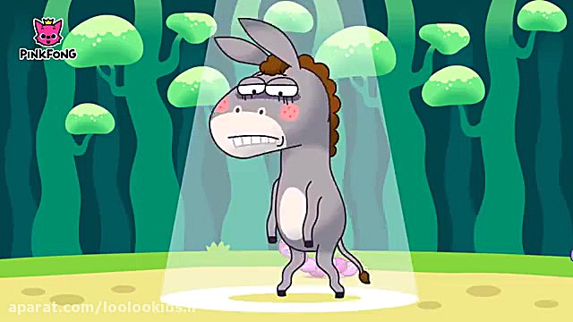 قسمت 10 انیمیشن پینک فانگ از س...