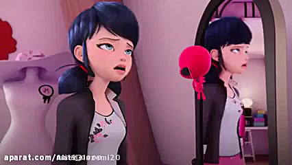 دختر کفشدوزکی فصل 1 قسمت 1