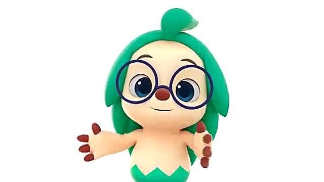 قسمت 16 انیمیشن پینک فانگ از س...