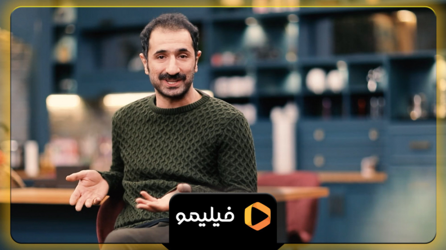 اینجا کلا خوش می‌گذره!