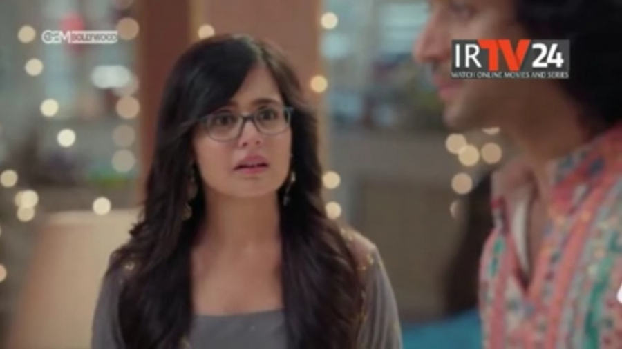 سریال این پیوند عاشقانه است قس...