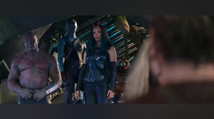 تریلر فیلم تور ۴ عشق و تندر