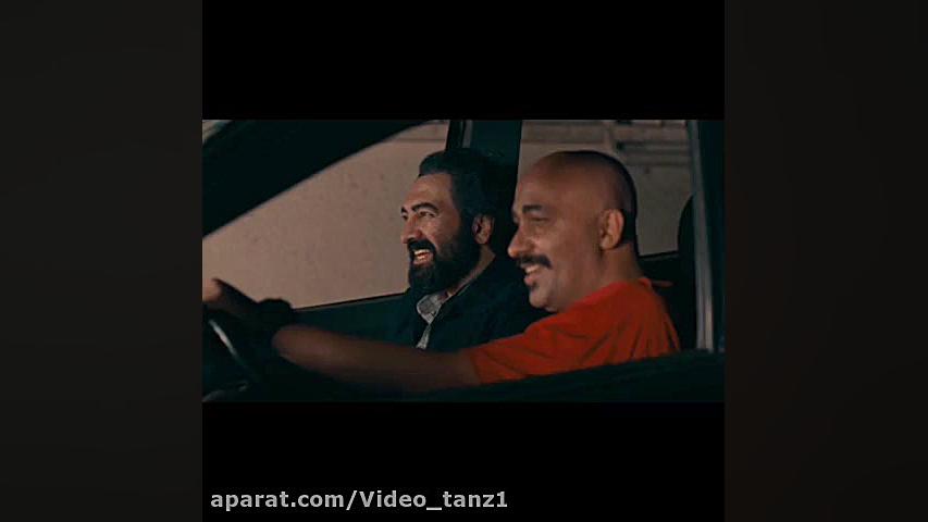 فیلم سینمایی جدید صحنه زنی با...