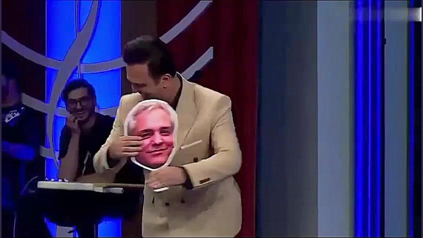 فصل 2 شب آهنگی قسمت 20 کامل  ش...