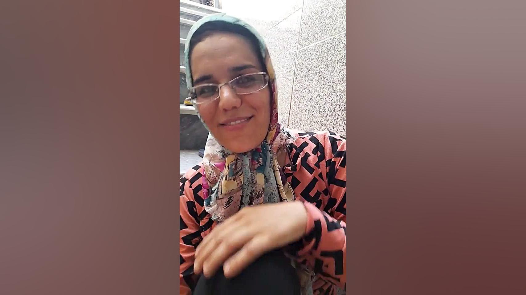 ساسی نظر این خانم راجب ساسی