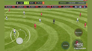 فیلم فوتبال فیفا ۲۲موبایلی