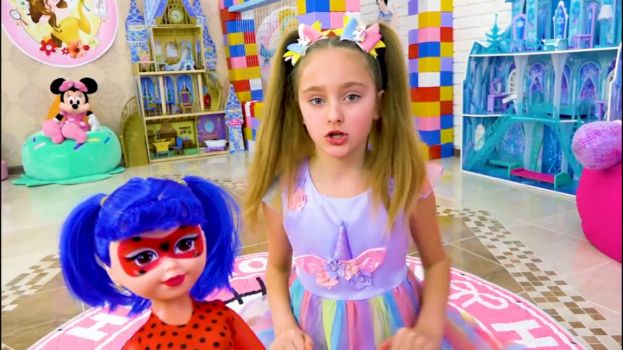 برنامه کودک ساشا ساشا و پلیس خ...