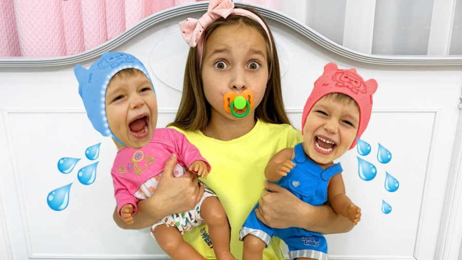 برنامه کودک سوفیا داستان عروسک...