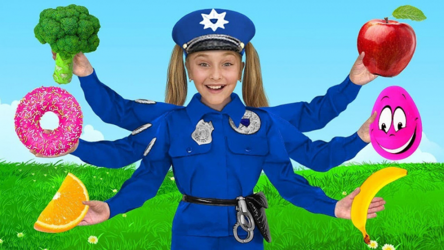 برنامه کودک ساشا  دستگیری دزد...