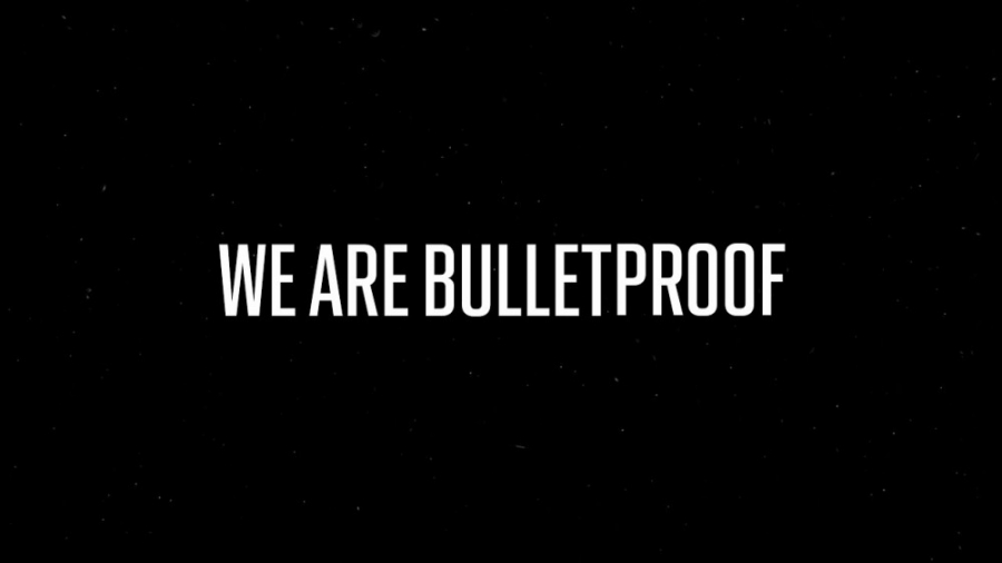 BTS (방탄소년단) We Are Bullet...