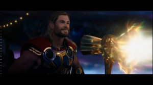 تریلر فیلم ثور 4: عشق و تندر 2...