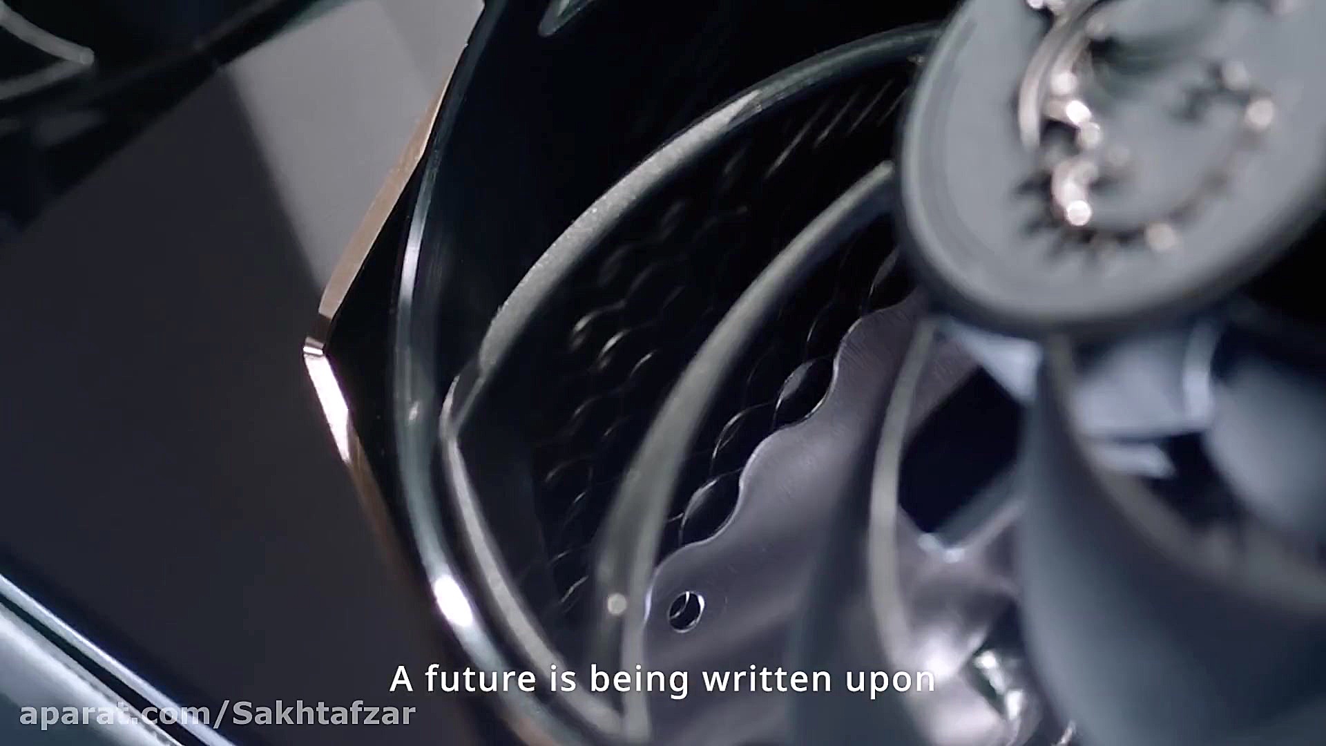 گرافیک های Suprim X ام اس آی