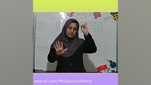 تدریس ریاضی اول دبستان صفحه 15...