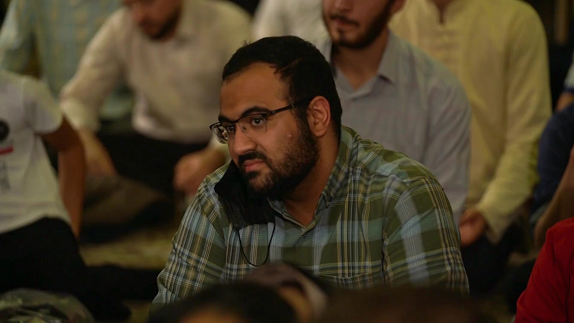 مدح امام حسن علیه السلام  کربل...