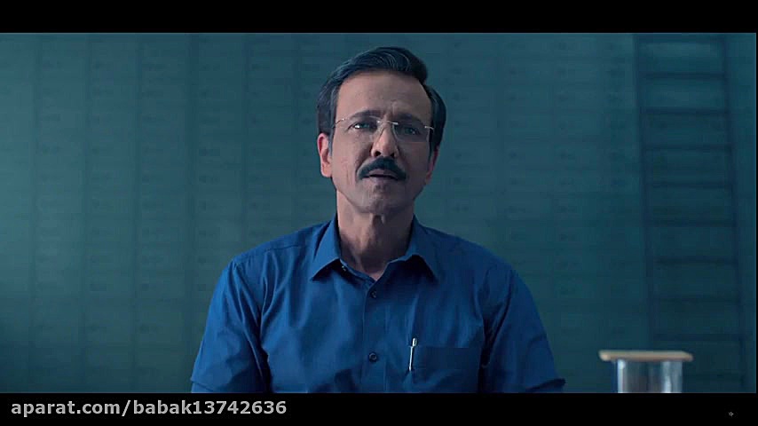 سریال عملیات ویژه فصل اول قسمت ۵ زمان2692ثانیه
