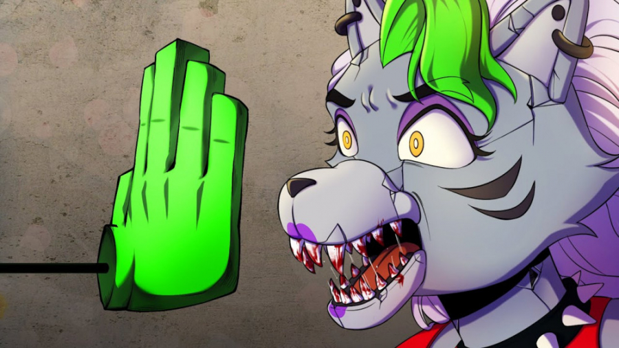 پایانهای کمدی فناف  سکیوریتی ب...