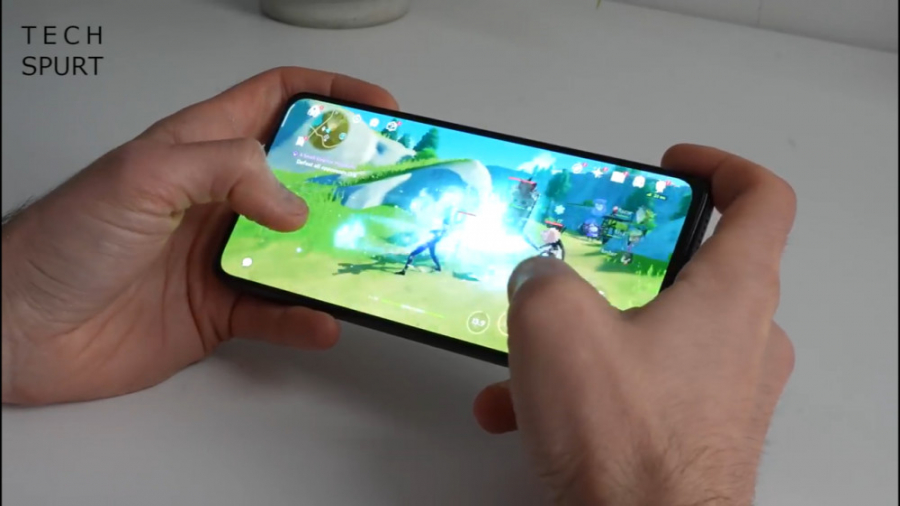 ویدیو جعبه گشایی و بررسی گوشی...