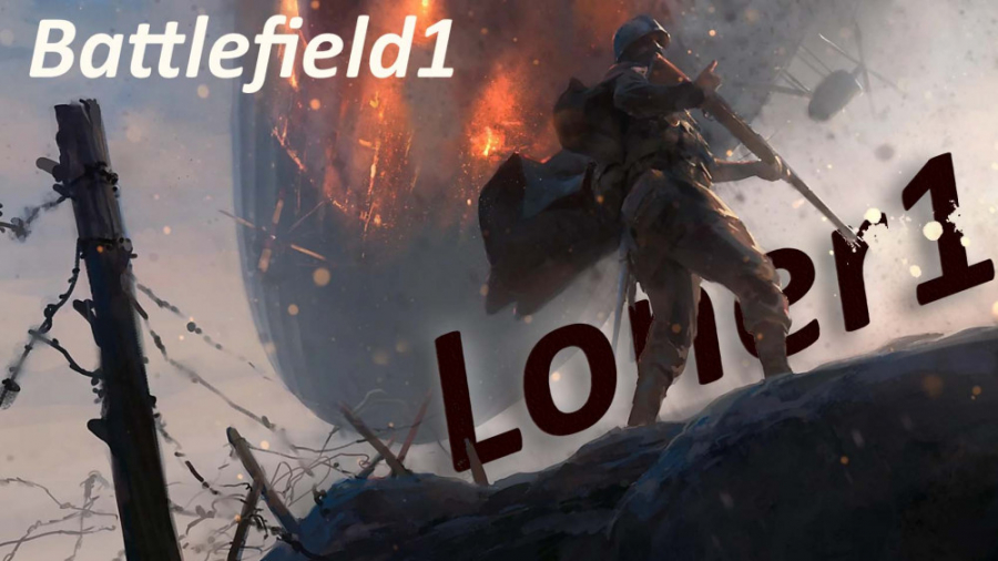 گیمپلی مونتاژ اسنایپر بتلفیلد1...