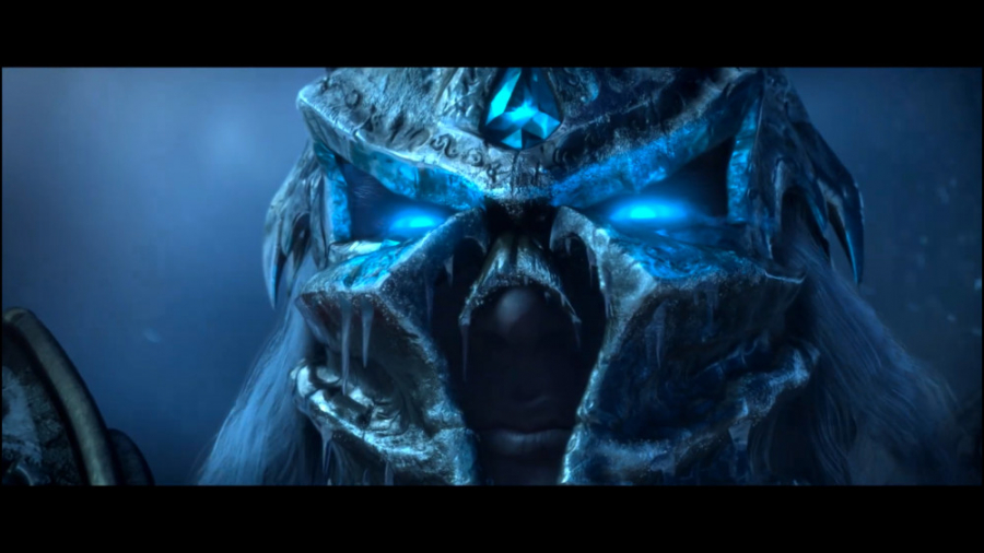 تریلر معرفی اکسپنشن Wrath of t...