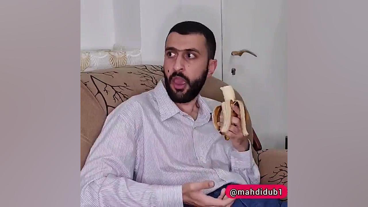 کلیپ طنز عمه